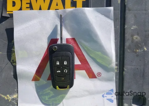 2016 GMC Terrain Slt из США, поврежденный, VIN 2GKFLUEK0G6220392